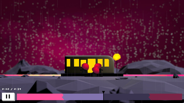 Скриншот Off-Score: A game of songs — 3