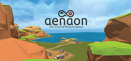 Aenaon banner