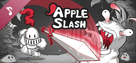 Apple Slash Soundtrack banner image