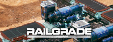 RAILGRADE Banner