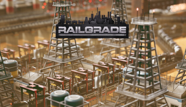 Trailer Railgrade