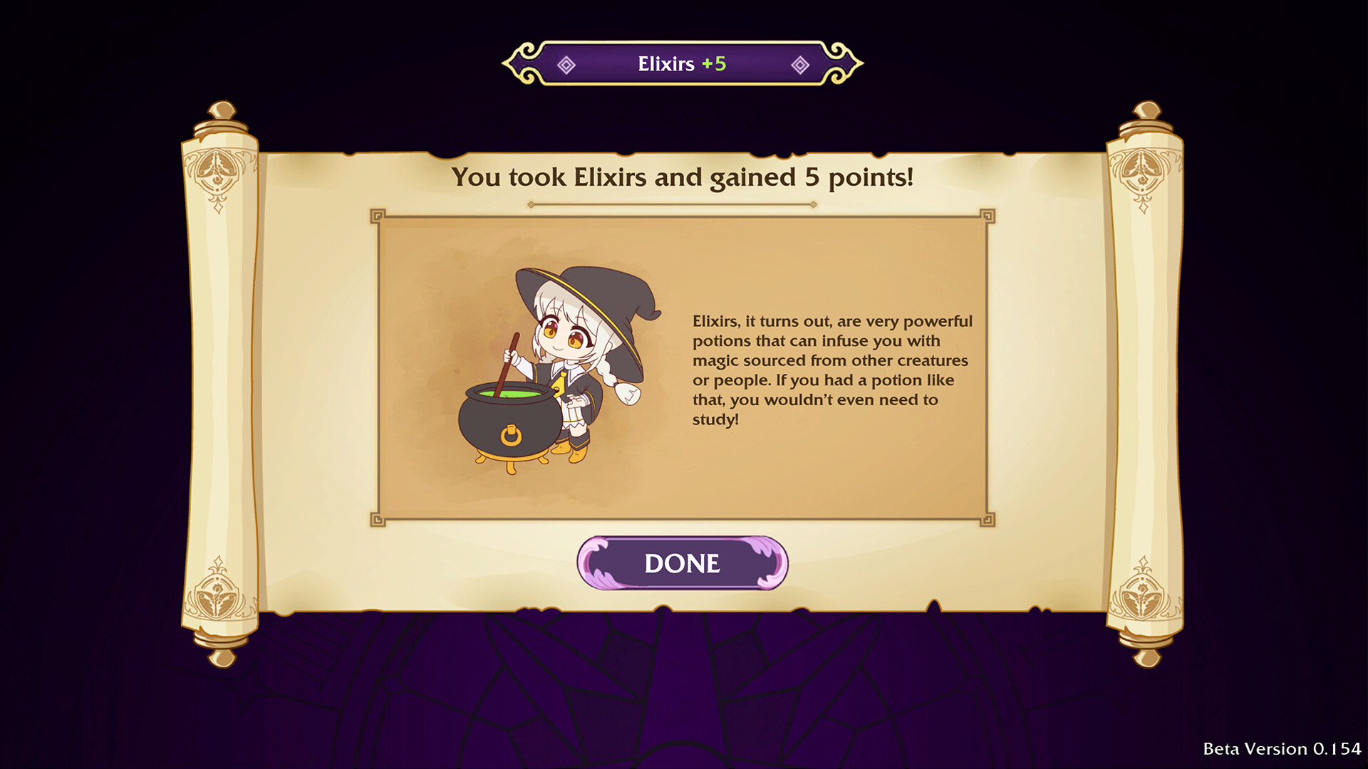 Witch Please!
