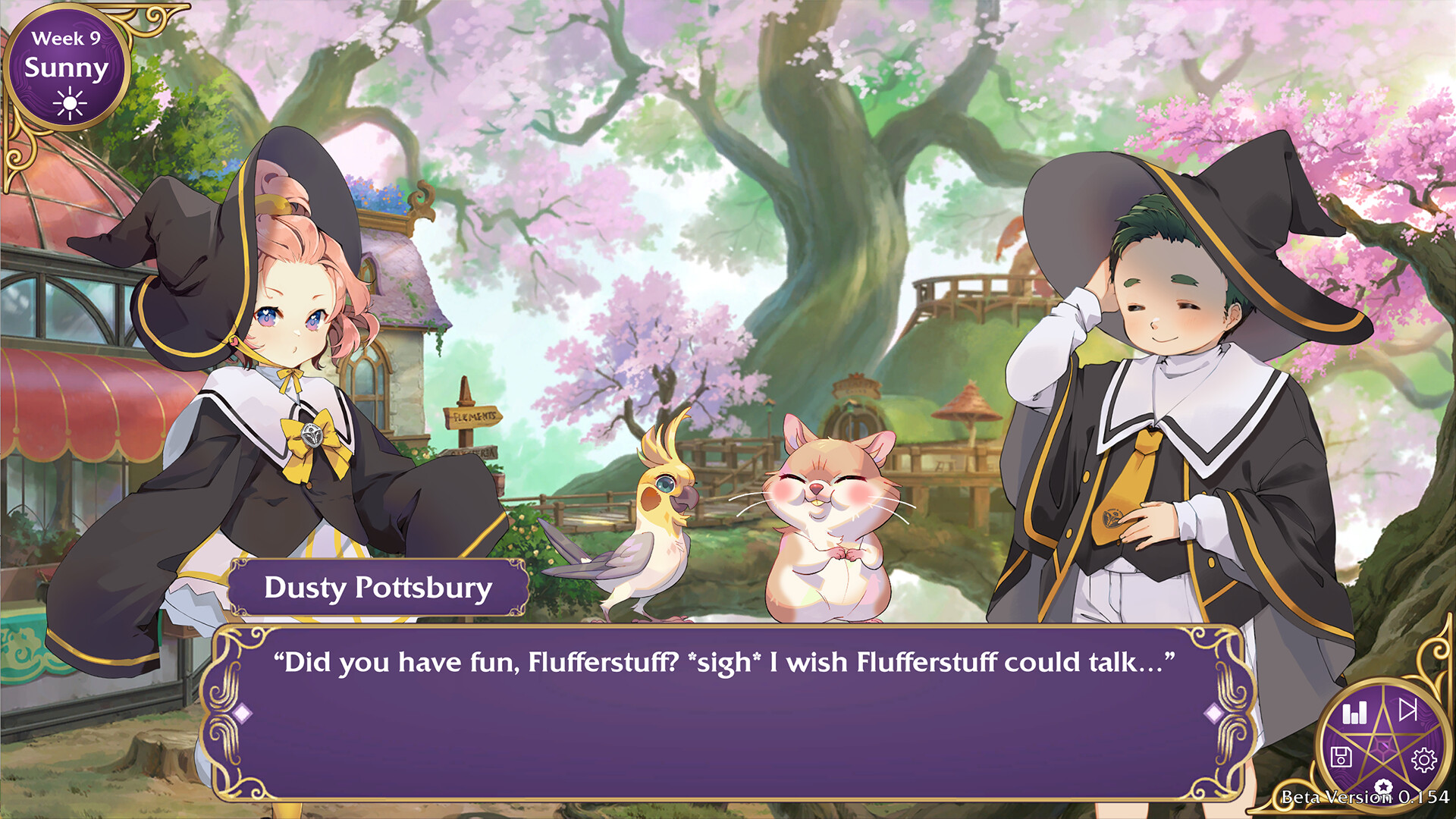 Witch Please!