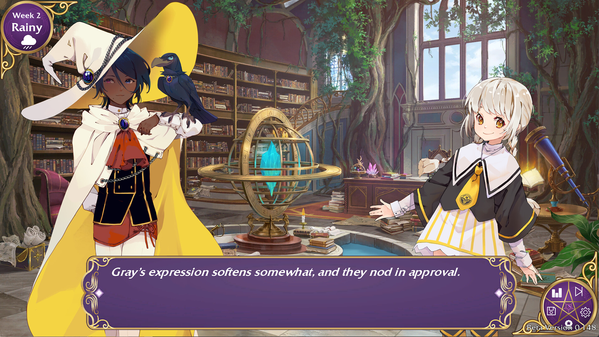 Witch Please!