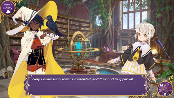 Witch Please! — 11