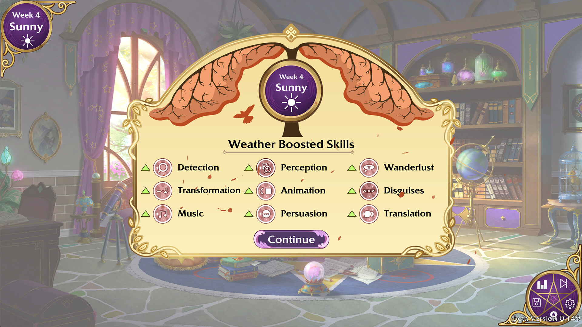 Witch Please!