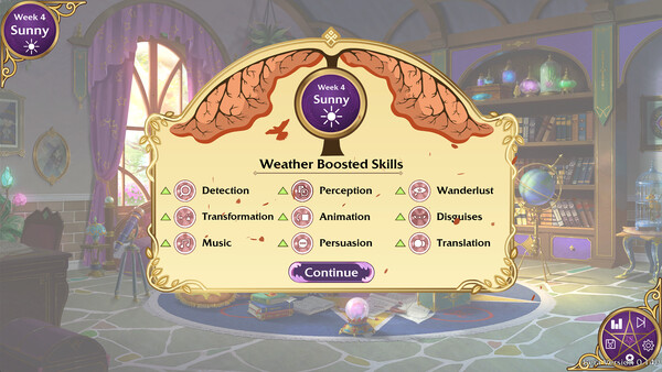 Witch Please! — 12