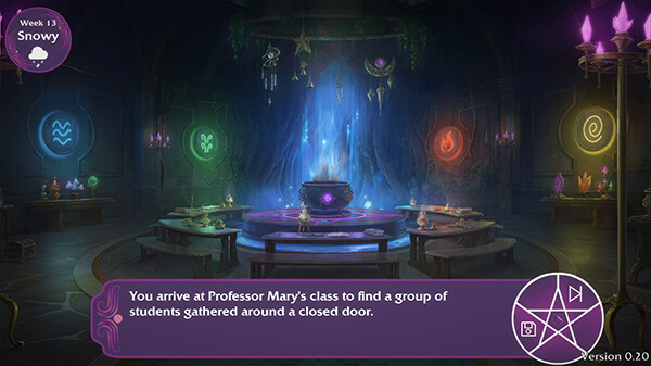 Witch Please! screenshot 4