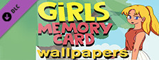 Girls Memory Card - Wallpapers Small Capsule Image