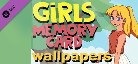 Girls Memory Card - Wallpapers banner image