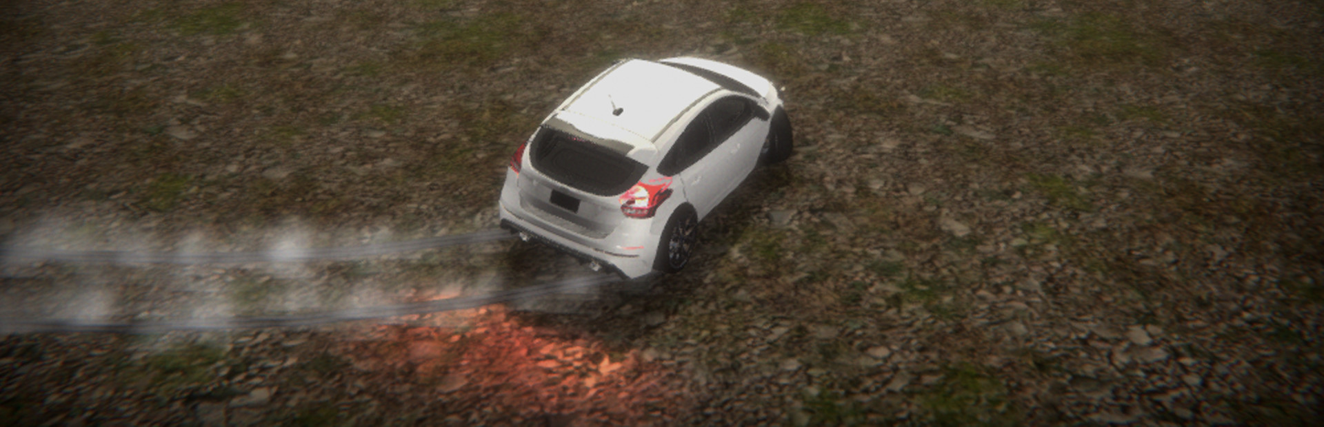 Police Chase