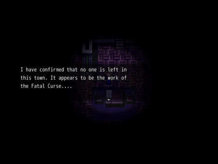 Fatal Curse screenshot 3