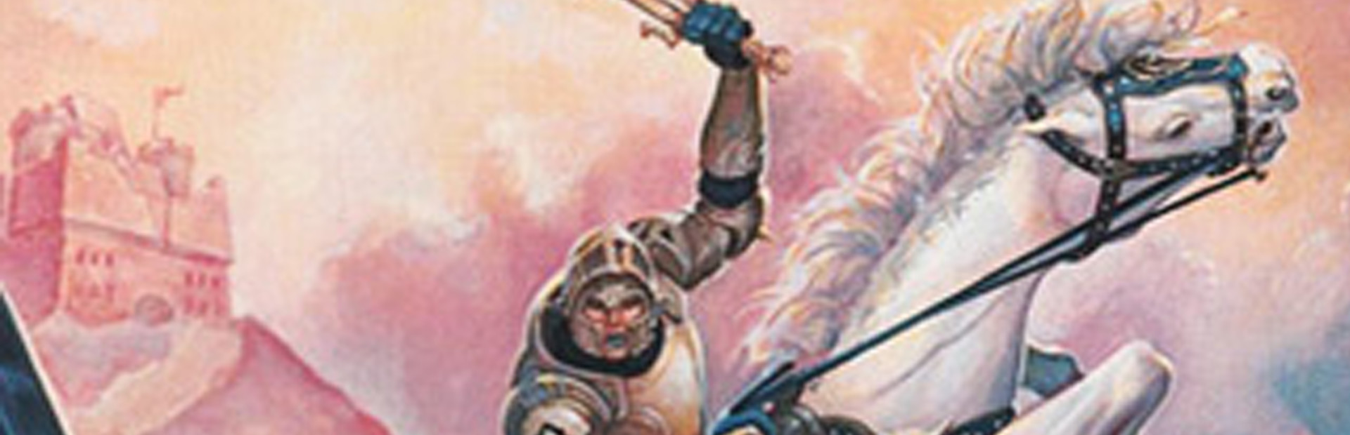 Sword of Aragon