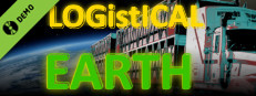 LOGistICAL: Earth Demo
