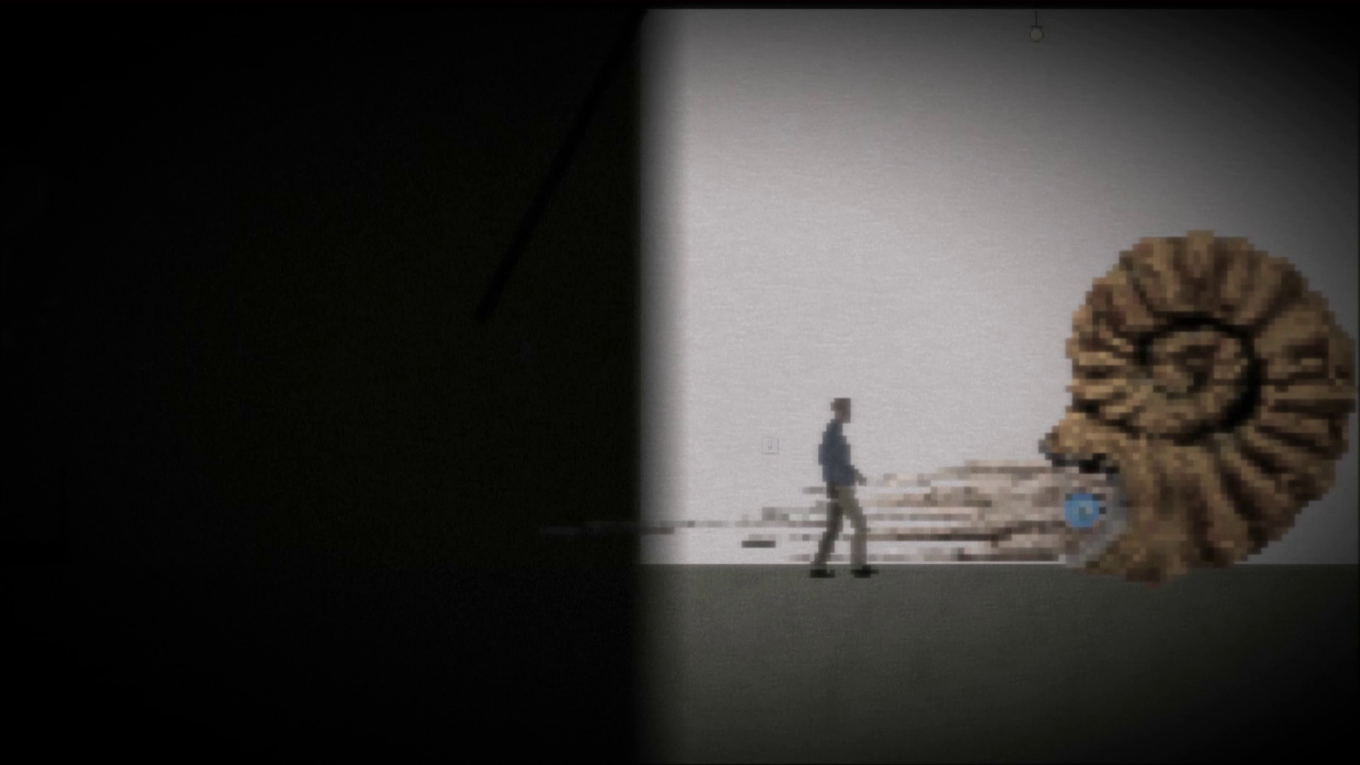 Swallow The Blue Featured Screenshot #1