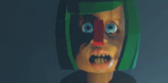 Nightmare Puppeteer video 5