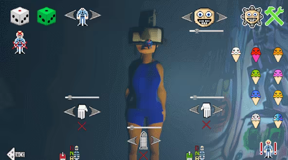 Nightmare Puppeteer video 12
