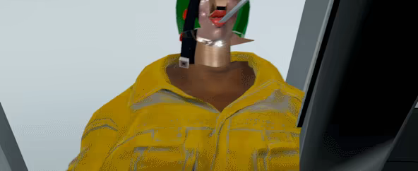 Nightmare Puppeteer video 4