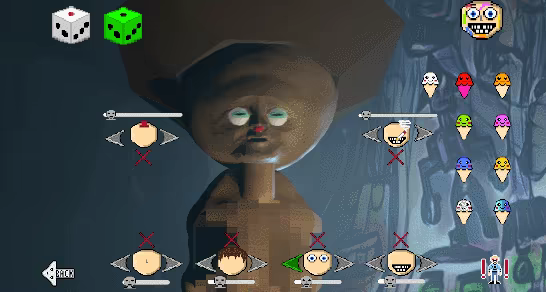 Nightmare Puppeteer video 15