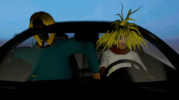 Nightmare Puppeteer video 10
