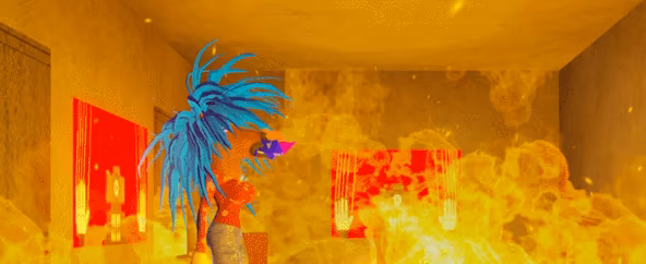 Nightmare Puppeteer video 8