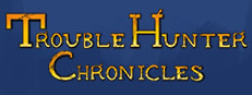 Trouble Hunter Chronicles: The Stolen Creed