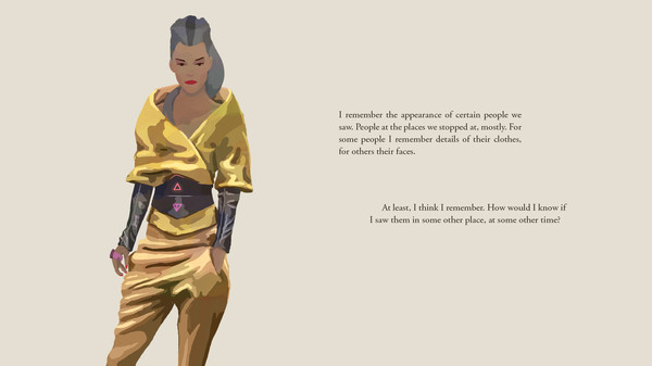 Obreno: Chapter One screenshot 6