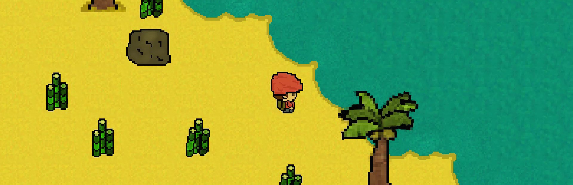 Dungeon Island