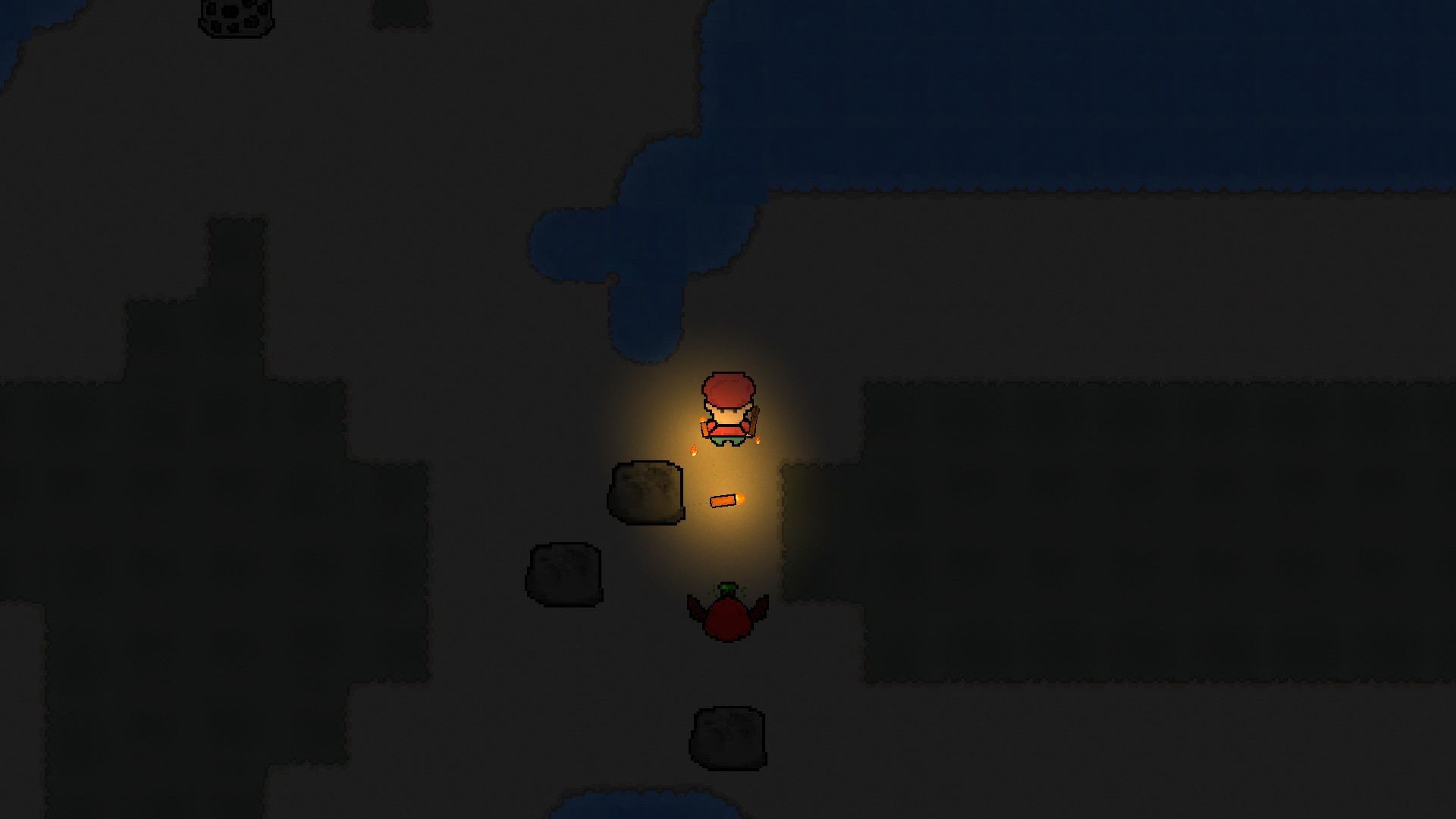 Dungeon Island screenshot #2