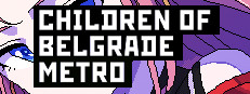 ベオグラードメトロの子供たち / Children of Belgrade Metro