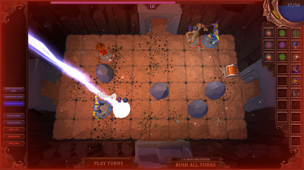 Rogue Summoner screenshot 6