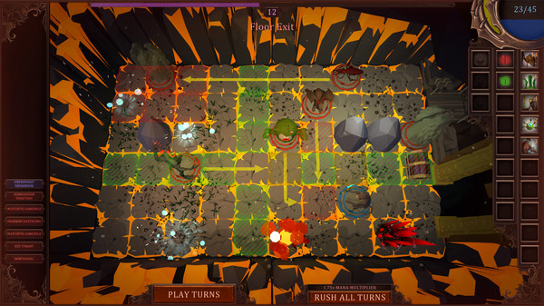 Rogue Summoner screenshot 5