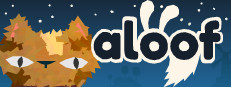 Aloof
