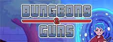 Dungeons & Guns