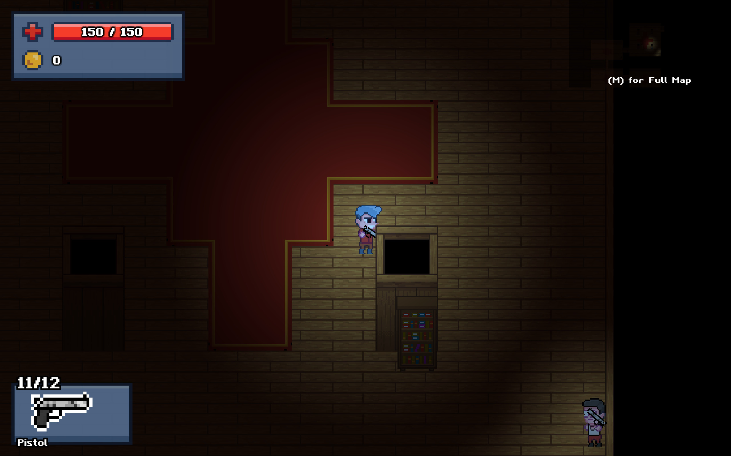 Dungeons & Guns | Deku Deals