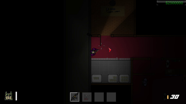 Heist Day screenshot 4