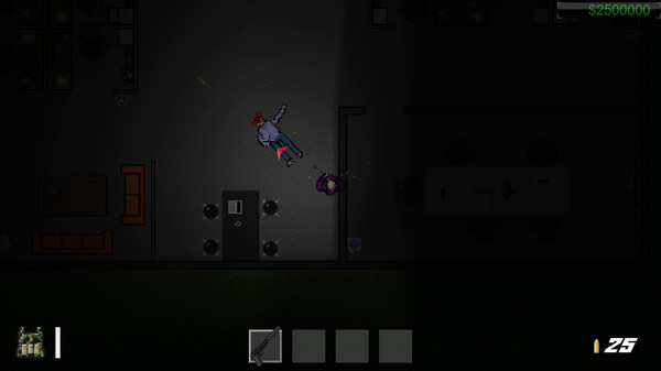 Heist Day screenshot 6