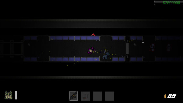 Heist Day screenshot 5