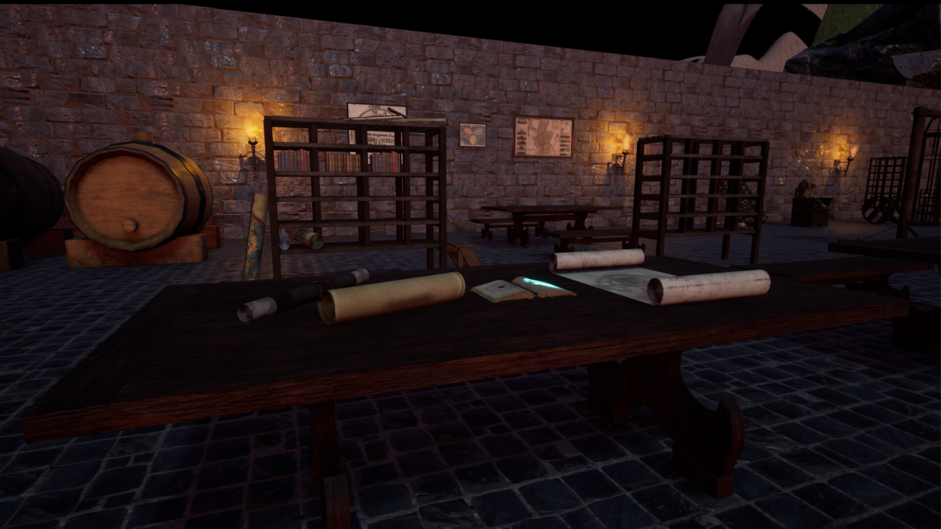 Mage Rage screenshot 3