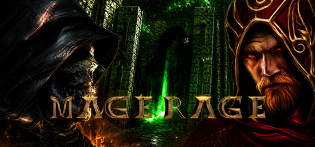 Mage Rage steam charts