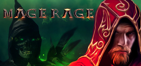 Mage Rage steam charts