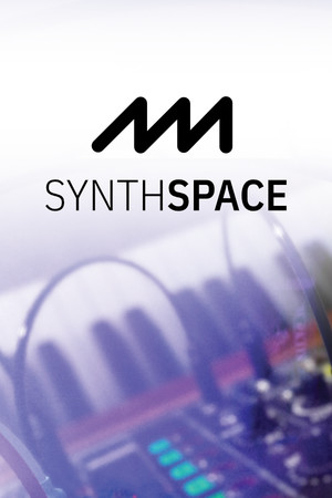SYNTHSPACE — Steam catalog