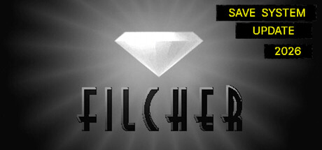 Filcher steam charts