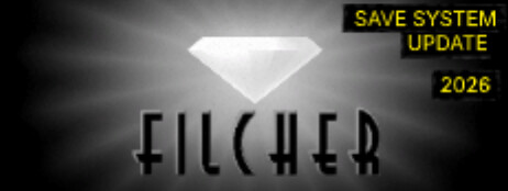 Filcher cover art