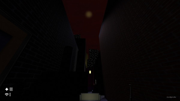 Screenshot z Filcher Screenshot z Filcher