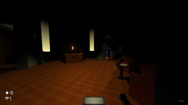 Screenshot z Filcher Screenshot z Filcher