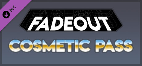 Fadeout: Underground - Cosmetic Pass banner image