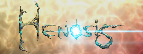 Henosis™ cover art
