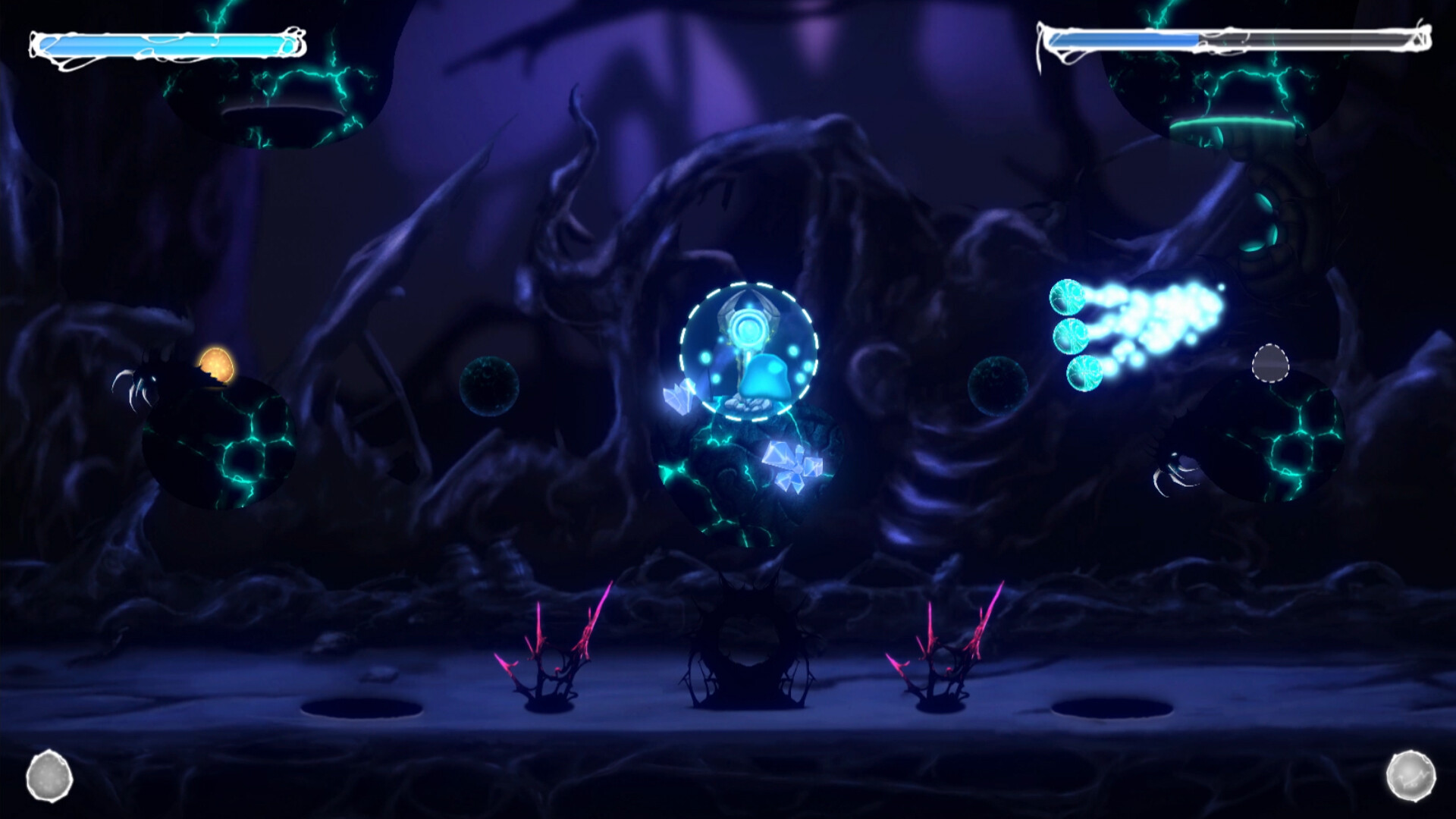 Henosis™ screenshot #6