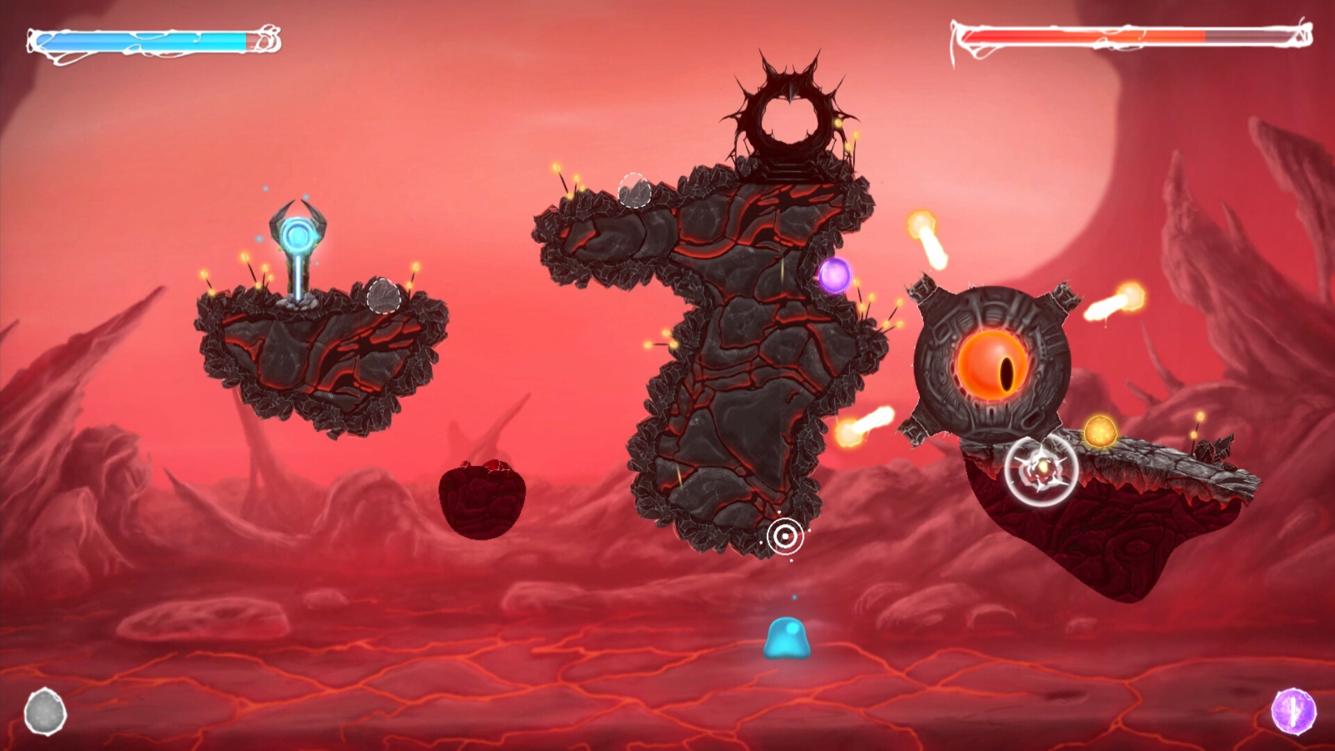 Henosis™ screenshot 8